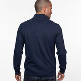 Arnold - Men's zipped cardigan