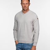 Ayulo - Men's V-neck sweater