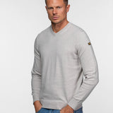 Ayulo - Pull col v homme