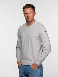 Ayulo - Pull col v homme