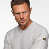 Ayulo - Men's V-neck sweater