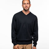Ayulo - Men's V-neck sweater
