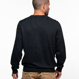 Ayulo - Men's V-neck sweater