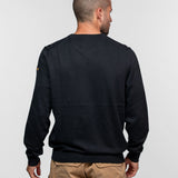 Ayulo - Pull col v homme