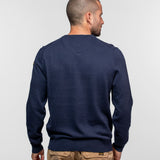 Ayulo - Pull col v homme