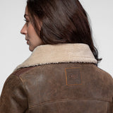 Rawls - Bombardier femme