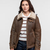 Rawls - Bombardier femme