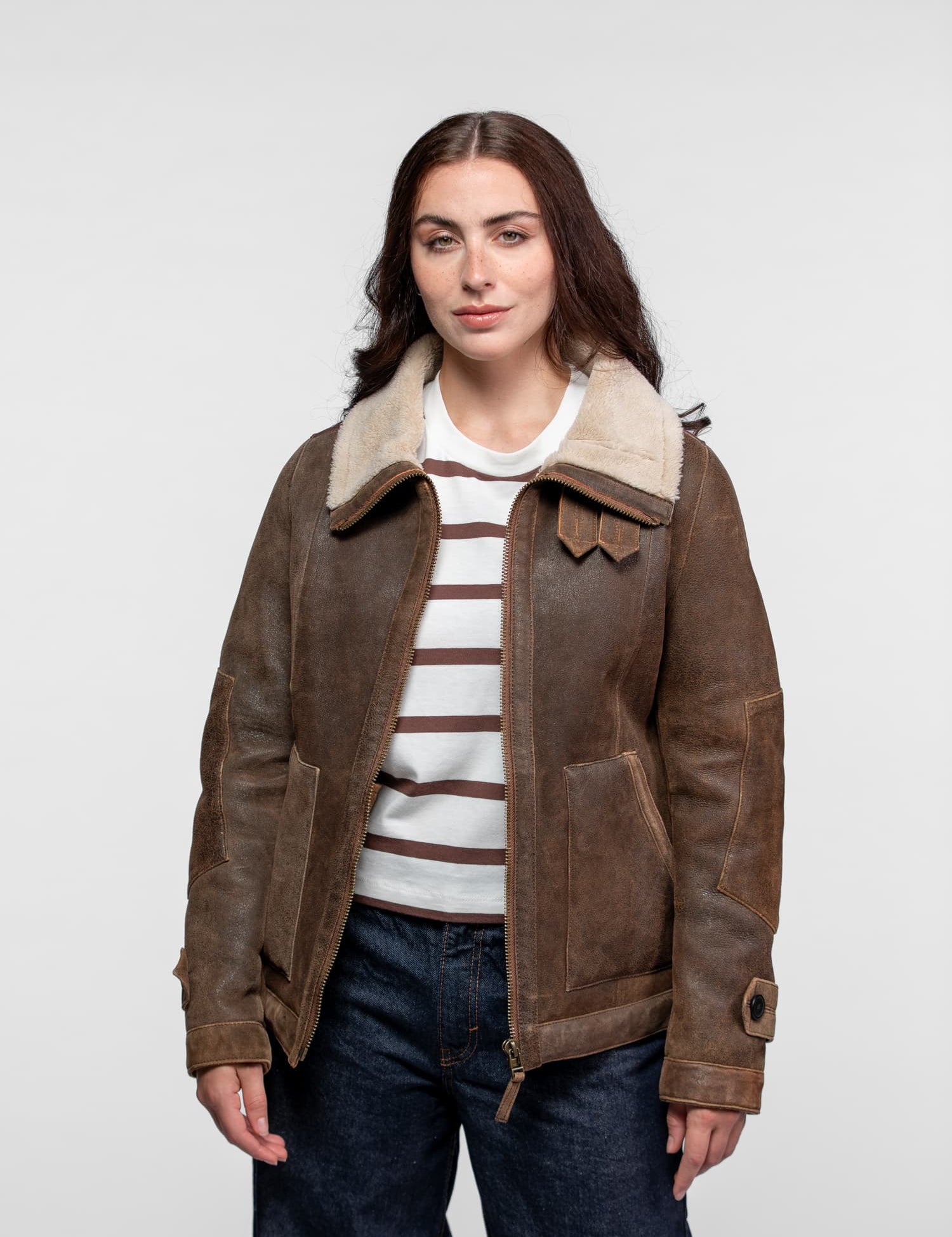 Rawls - Bombardier femme