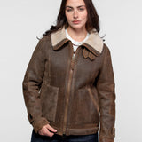Rawls - Bombardier femme