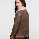 Rawls - Bombardier femme