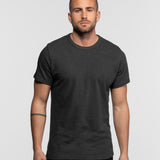 Arjun - T-shirt délavé homme