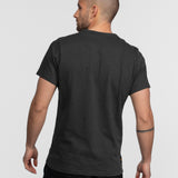 Arjun - T-shirt délavé homme