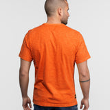 Arjun - T-shirt délavé homme