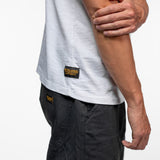Arjun - Men's Washed T-shirt