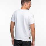 Arjun - Men's Washed T-shirt