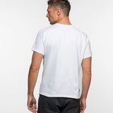Arjun - T-shirt délavé homme