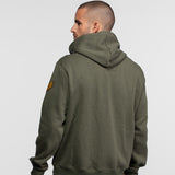 Castin - Sweat capuche militaire