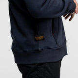 Castin - Sweat capuche militaire