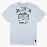 Jerry - T-shirt garage culture