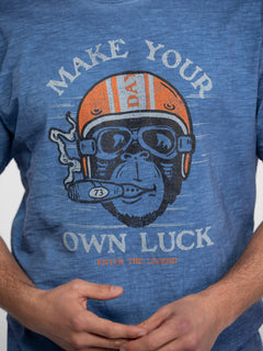 Marquez - T-shirt vintage homme