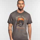 Marquez - Men's Vintage T-shirt