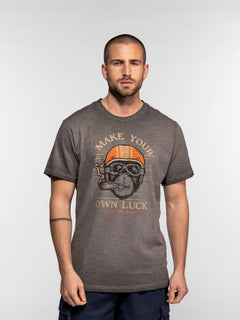 Marquez - Men's Vintage T-shirt