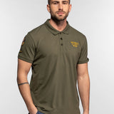 Fonck - Polo militaire