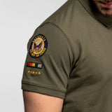 Fonck - Polo militaire