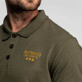 Fonck - Polo militaire