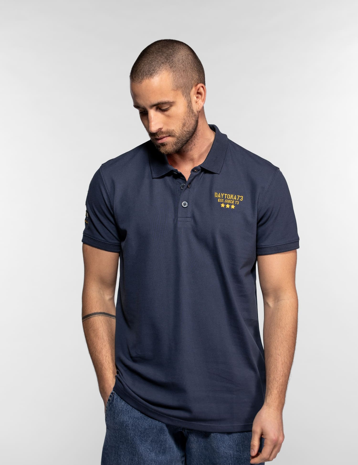Fonck - Polo militaire