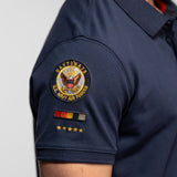 Fonck - Polo militaire