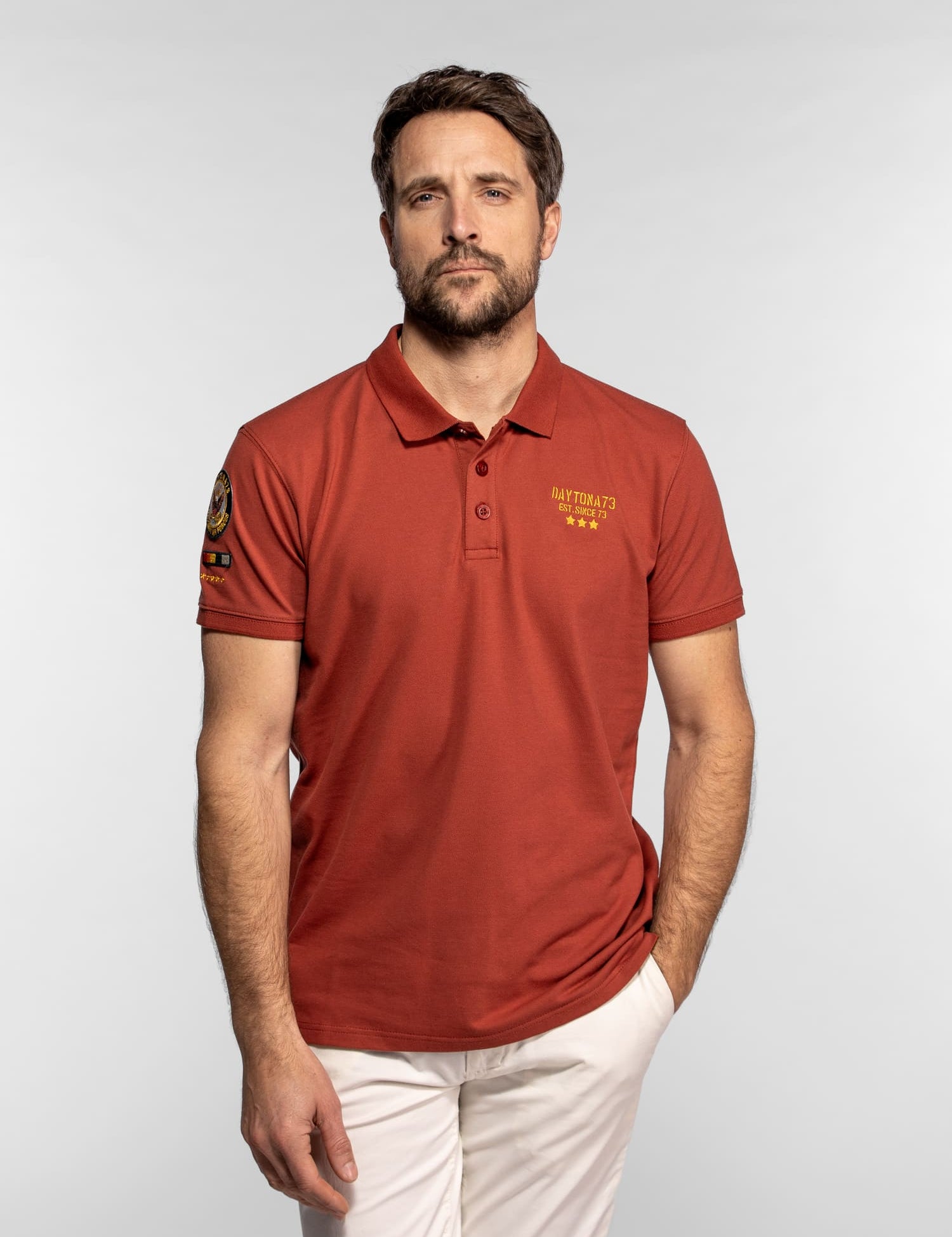 Fonck - Polo militaire