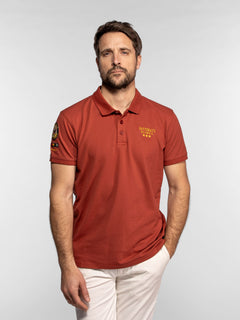 Fonck - Polo militaire