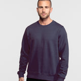 Harrisson - Sweat col rond basique