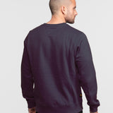 Harrisson - Sweat col rond basique