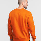 Harrisson - Sweat col rond basique