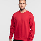 Harrisson - Sweat col rond basique