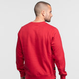 Harrisson - Sweat col rond basique