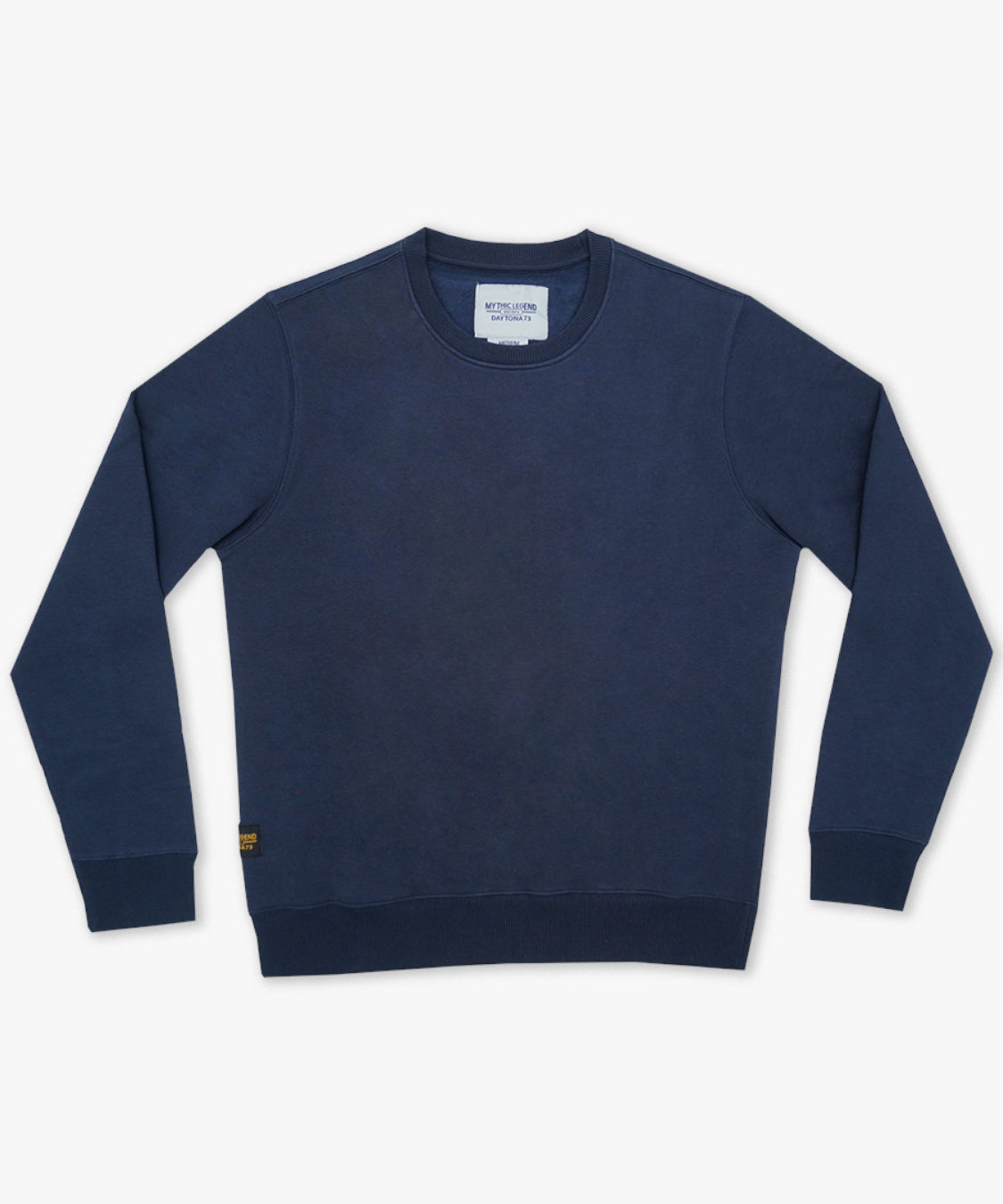 Harrisson - Sweat col rond homme