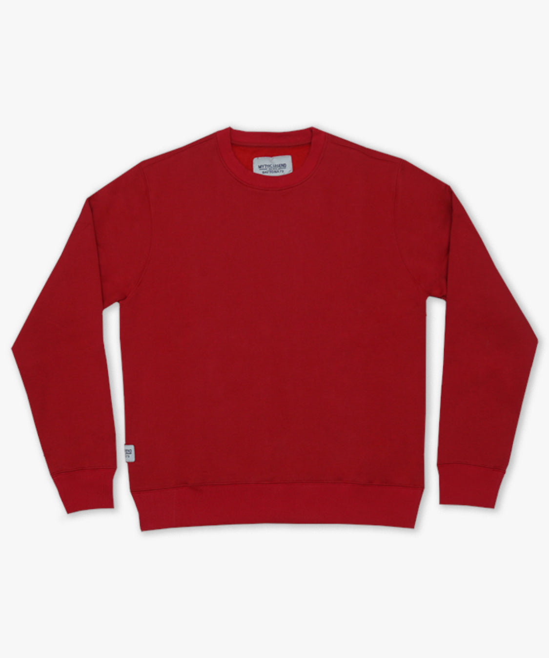 Harrisson - Sweat col rond homme