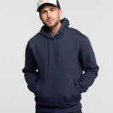 Clayton - Sweat capuche basique