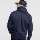 Clayton - Sweat capuche basique