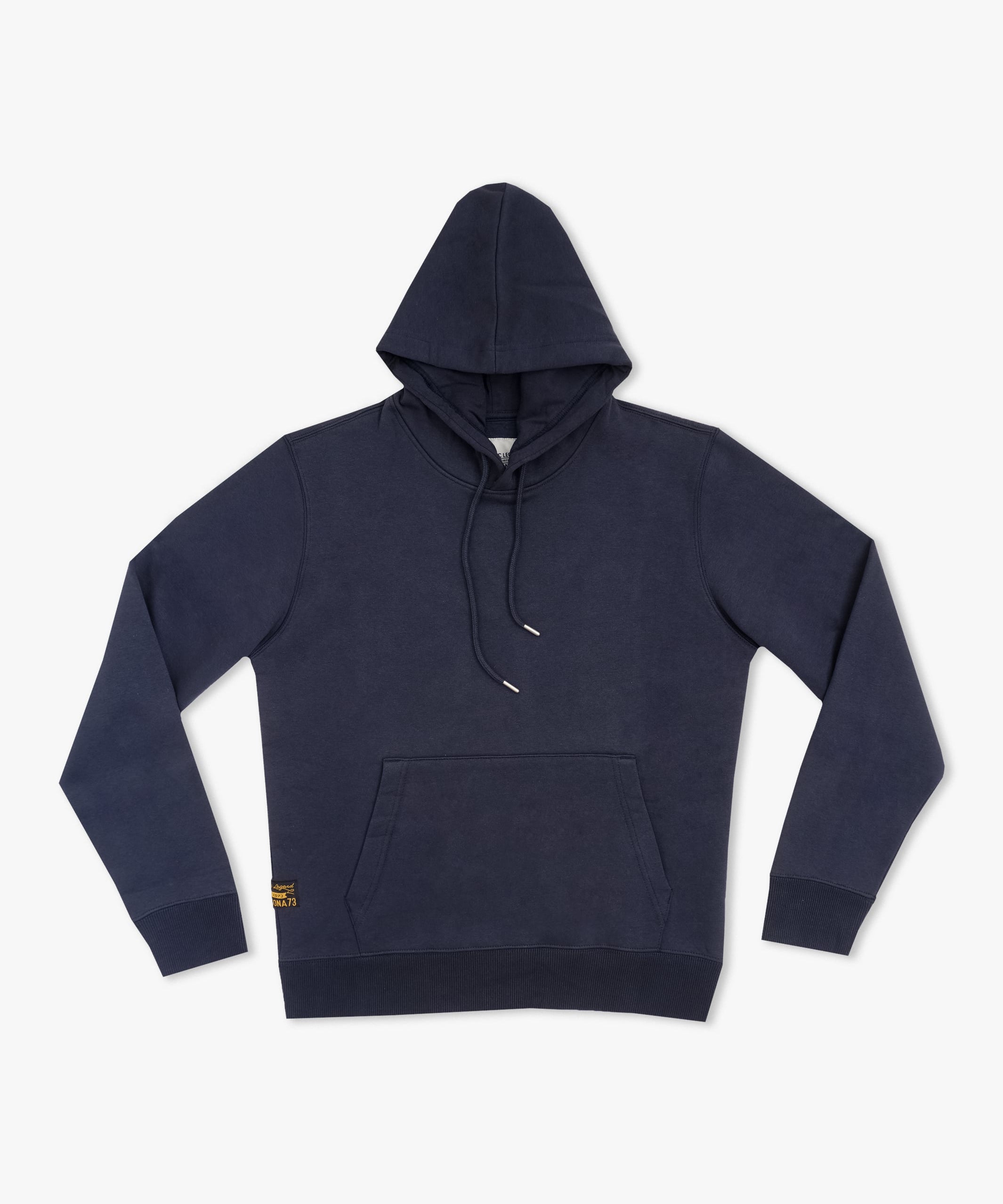 Clayton - Sweat capuche basique