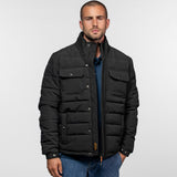 Bream - Doudoune homme