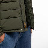 Bream - Doudoune homme