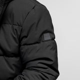 Drungo - Men's long down jacket
