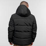 Drungo - Men's long down jacket