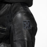Diego - Blouson cuir von dutch
