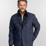 Titan - Blouson deperlant homme