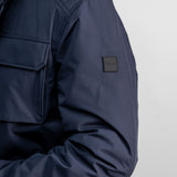 Titan - Blouson deperlant homme